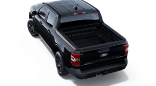 2025 Ford Maverick® External Image 3